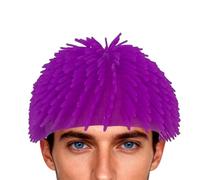 Genérico Accessoires de tête amusants pour | Chapeau de balle avec pointes de blagues | Chapeau de cosplay pour | Pour Halloween, anniversaire, Noël, maison
