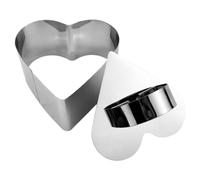 Generico Anneau pour mousse en acier, moule en acier avec presse-poussoir