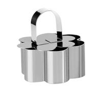 Generico Anneau pour mousse en acier, moule en acier avec presse-poussoir
