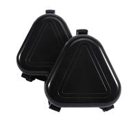 Generico Casque anti-bruit pour chiens - Dispositif de sécurité auditive, cuffs anti-bruit réglables doux et respirant, casque apaisant pour animaux domestiques | pour chiens de taille moyenne à