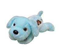 Generico Chiot LED en peluche lumineuse - Nuit en forme de chiot en peluche | pour la nuit en peluche pour chiens de 35,6 cm pour petits