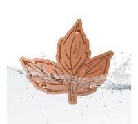 Generico Disque en cuivre pour , nettoyeur de saisons avec support à trois points, disque purificateur pour extérieur, jardin, cour, patio, pelouse