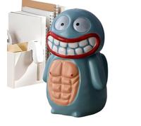 Generico drôle pour homme | drôle en céramique pour boissons avec couvercle, pour café du matin, pour bureau, appartement, école, hommes, femmes, famille, amis, collègues