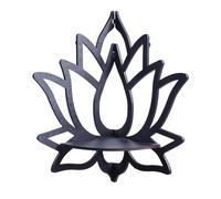 Genérico Étagères d'angle - Support pour bouteilles d'esthétique bohème, étagère murale à connotation spirituelle, support pour accessoires facile à installer | pour étagère