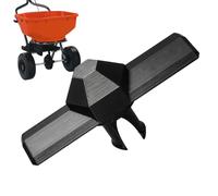 Generico Étendeur d'engrais centrifuge, accessoire de mélangeur agricole - de machines agricoles | pour utilisation dans le jardin, cour, pelouse, terre, plantation