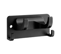 Genérico Garage Storage Hooks - Robuste Rack, Compact Utility Holder