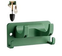 Genérico Garage Storage Hooks - Wall Mount Hanger, Space Saving Organizer