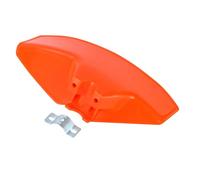 Generico Garde du coupe-fils-Blade de Cut-off de la ligne Trimmer String | Assemblage de la garde trimmerr universel | Bouclier durable et déflecteur de boue | Pièce d'outil