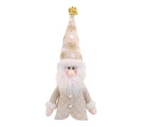 Genérico Housse pour vin : Adorable Motif de de Noël, décoration avec détails détaillés, Adorable Housse élastique pour bière, Jolie décoration, Elderly Money, Voir la Description, Voir
