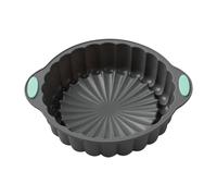 Generico Jelly Mould - Jelly Moulds Traditional | Jelly Moulds For Children | Round Sunflower Baking Molds | Flower Baking Trays | Jelly Molds For Desserts | Large Cake Baking Pans For Valentine