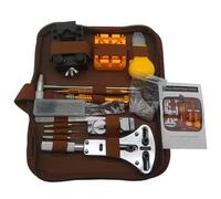 Generico Kit De Réparation De Montres | 149 Pièces Ensemble D'outils De Réglage De La Sangle | Ensemble Anti-rouille Avec Portable Pour Téléphone, Bijoux, Électronique, Ordinateur Et Maison