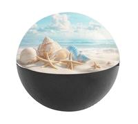 Genérico Lampe à mémoire, haut-parleur numérique de décoration pour la maison de 6,86 cm, boule pour photos, pour la à la maison, anniversaire, bureau, table de Noël et chambre