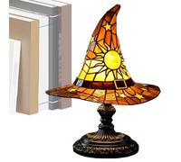 Generico Lampe étoile solaire USB