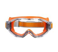 Genérico Lunettes de sécurité | Protection oculaire anti-buée pour coupe, lunettes de sécurité au travail - Pour couper le gazon avec siège coupe jardinage métallurgie peinture menuiserie