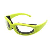 Genérico Lunettes : lunettes anti-éclaboussures, lunettes débris, protection des yeux, anti-déchirure, protection des yeux avec revêtement anti-buée, protection des yeux pour coupeur