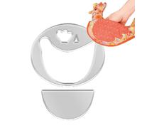 Genérico Maniques et maniques pour four multi-usages, casseroles de coq | Lot de 2 maniques compactes pour cuisine avec barbecue à barbe, faciles à utiliser et polyvalentes