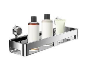 Generico Organisateur D'étagères De Salle De Bain - 15.75x5.91x4.13 Pouces Organisateur De Stockage De Changement De Avec | Pas De Support De Savon Forage Home Apartment Dorma Hotel Shampo