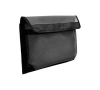Genérico Organisateur d'outils à bobine flottante : rangement pour bateau haute résistance, imperméable pour le matériel, étui de rangement, noir, Consulte la descripción, Voir description