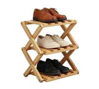 Genérico Organiseur pliable extensible à 3 niveaux - Pour étudiants, adultes, femmes, maison, maison, bureau, studio