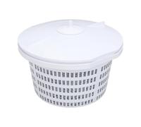 Genérico Panier Skimmer pour piscine universel avec poignée | Paniers de filtration pour piscines enterrées pour filtration feuilles et déchets, entretien et nettoyage, extérieur, spa,