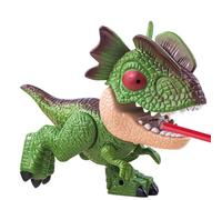 Generico Papeterie pour dinosaures, ensemble de taille-crayon pour | dinosaures | créatifs pour modèles | Taille-crayon manuel mignon, dinosaure jouet, papeterie étudiante pour raga