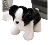 Generico Peluche lumineuse en forme de chien - Lumineuse pour - Pour , garçons, filles, chambre d'enfant, salon, bureau, anniversaire, fête
