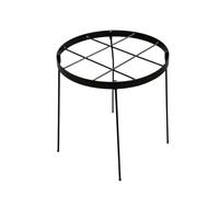 Generico Piquet de pivoine pour grimpantes | Support pour la croissance des hortensias pour jardin en plein air, serre, jardin arrière, parterre surélevée, balcon,