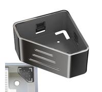 Generico Porte-éponge pour évier de cuisine - Porte-savon antirouille | Porte-éponge amovible pour comptoir de maison, appartement, salle de bain, comptoir d'hôtel
