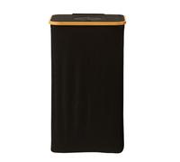 Generico pour sceller les ordures d'extérieur, conteneur de salle de bain | poubelle avec sac réutilisable intégré