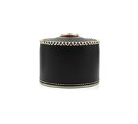Generico Protecteur De Couverture De Conteneur De Gass - Sac De Stockage De Cylindre De Carburant | Couvercle De Cylindres En Cuir Rétro 450/230G Pour Carburants De Cuisson, multicolore, 230 gass tank