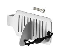 Genérico Puerta De Hotel - Serrure de porte de sécurité pour la maison de voyage, défenseur supplémentaire, serrure de robuste portable pour appartement, maison, hôtel, butée de