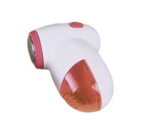 Generico - Rasoir et pour, électrique 10 x 7 x 5 cm, double protection pour rasoir pulls, conteneur amovible, peluche facile à enlever, pilules, cacahuètes