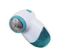 Generico - Rasoir et pour, électrique 10 x 7 x 5 cm, double protection pour rasoir pulls, conteneur amovible, peluche facile à enlever, pilules, cacahuètes
