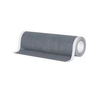 Generico Ruban adhésif pour moustiquaire, pour maison, chambre, salon, porche, patio, balcon et espaces extérieurs