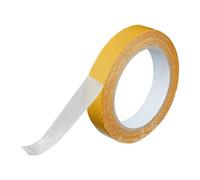 Genérico Ruban double face, bandes robustes, résistant à l'eau, outil de fixation multi-usages pour réparation de maison Rv Automotive Trim Carpet Wall Floor Installation 1,18 pouces / 3 cm