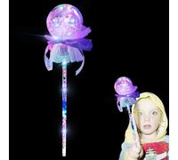 Genérico S pour filles | LED intense | illuminateur, , Halloween