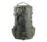 Generico Sac à outils - sac à dos pour équipement | sac de rangement pour engrenages avec porte à tige | Pour grande bobine de boîte