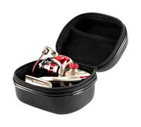 Generico Sac De Rangement De Bobine D'EVA - Transport De Choc Avec Compartiment En Mesh, Coque De Protection Dure, Organisateur Portable Pour Outils D'équipement | Sacs Pe