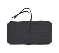 Genérico Sac de transport portable pour couteaux de chef unisexe pour homme et femme, Noir , Voir la description, Voir description
