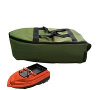 Generico Sac D'équipement Étanche - Organisateur Pour | De Stockage De Télécommande Bateau Appât, Sac D'équipement Durable, Pour Transport Multi-poche Pour P, vert, Reportez-vous à la description, Se