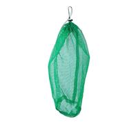Genérico Sac en maille pour | Filet de capture avec cordon, transport réutilisable pour attraper des homards, crevettes et plus - Grande capacité, 60 x 40 cm, Voir la description, Voir description