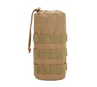 Generico Sac pour Bouteille d'eau - Sac à Main Oxford léger pour extérieur, Sac à Bouteille | pour Amis étudiants Hommes Femmes Camping randonnée Cyclisme Sport Voyage en Plein air Marche