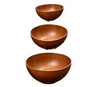 Generico Salle de bain d'extérieur | Station d'abreuvoir en métal, 3 pièces, mangeoire et décoration de jardin, pour cour, pelouse, balcon, terrasse, parterre de fleurs