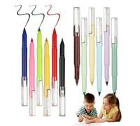 Generico Sans encre - Sans encre, 12 outils pour croquis qui ne s'estompe pour toujours, pour la maison, le bureau, les étudiants et les pour le dessin