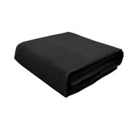 Generico Tapis de protection pour piscine hors sol, rembourrage de rechange, tapis pour piscine hors sol | pour patio, pelouse, jardin, fond extérieur, évite les perforations sur terrasse