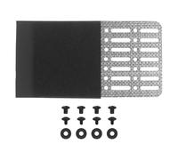 Generico Vest Side Extenders - Extension Wing Accessory, Practical Vest