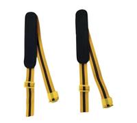 Générique 1 Paire de Bretelles pour Pulvérisateurs à Dos, Accessoires, Bretelles Renforcées