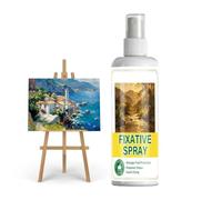 Générique 120ml Fixative Spray, Art, Drawing Protection Spray
