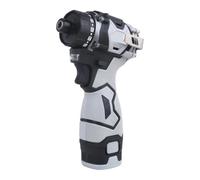Générique 16.8V Cordless Brushless Electric Screwdriver Drill Bare Tool