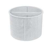Générique 18 Cm Panier Skimmer Piscine, Filtre Skimmer Panier,Pré-Filtre De Piscine Tamis De 18 Cm De Diamètre pour Une Extraction Facile | Résistant Au Chlore | Stable